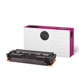 Canon 055M ( 3014C001 ) Compatible Magenta Toner Cartridge