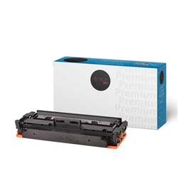 Canon 055C ( 3015C001 ) Compatible Cyan Toner Cartridge