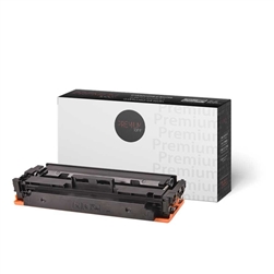 Canon 055BKH ( 3020C001 ) Compatible Black High Yield Toner Cartridge