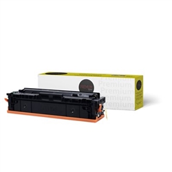 Canon 054Y ( 3021C001 ) Compatible Yellow Toner Cartridge