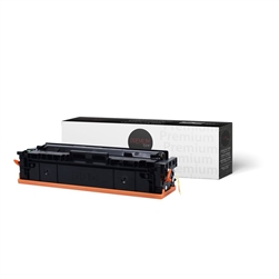 Canon 054BK ( 3024C001 ) Compatible Black Toner Cartridge