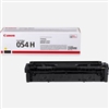 Canon 054YH ( 3025C001 ) OEM Yellow High Yield Toner Cartridge