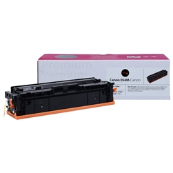 Canon 054HM ( 3026C001 ) Compatible Magenta High Yield Toner Cartridge