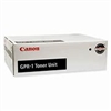 Canon GPR1 ( GPR-1 ) ( F42-3001-700 ) OEM Black Toner Cartridge