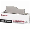 Canon GPR2 ( GPR-2 ) ( F42-3201-700 ) OEM Black Toner Cartridge