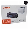 Canon EP52 ( EP-52 ) ( R74-7001 ) OEM Black Toner Cartridge