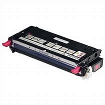 Dell 310-8400 ( Ctg# MF790 ) ( Mfg# XG727 ) OEM Magenta Toner Cartridge