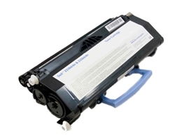 Dell 330-2649 ( Ctg# PK937 ) ( Mfg# DM253 ) OEM Black High Yield Toner Cartridge