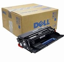 Dell 331-9810 ( Ctg# X0GNG )( Mfg# W5CW0 ) OEM Drum Unit