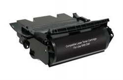 Clover Imaging 114358P ( Dell 310-4587 ) Remanufactured Extra High Yield Toner Cartridge