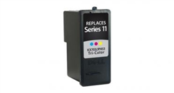 Clover Imaging 116273 ( Dell Series 11 ) ( 310-9683 ) ( 330-2093 ) ( CN596 ) ( DX516 ) Remanufactured Colour High Yield Ink Cartridge