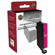 Clover Imaging 117799 ( Canon CLI226M ) ( CLI-226M ) ( 4548B001 ) Remanufactured Magenta InkJet Cartridge