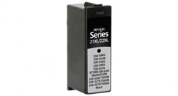 Clover Imaging 117817 ( Dell Series 21 ) ( 330-5276 ) ( T093N ) ( U313R ) Remanufactured Black Ink Cartridge