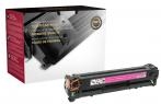 Clover Imaging 200125P ( Canon 116 ) ( 1978B001AA ) Remanufactured Magenta Laser Toner Cartridge