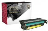 Clover Imaging 200200P ( Canon GPR29 ) ( GPR-29 ) ( 2641B004 ) Remanufactured Yellow Toner Cartridge