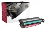 Clover Imaging 200201P ( Canon GPR29 ) ( GPR-29 ) ( 2642B004 ) Remanufactured Magenta Toner Cartridge