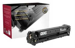 Clover Imaging 200617P ( Canon 131H ) ( 6273B001 ) Remanufactured Black High Yield Laser Toner Cartridge