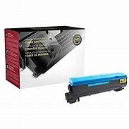 Clover Imaging 200692P ( Kyocera Mita TK-562C / TK562C / 1T02HNCUSO ) Remanufactured Cyan Laser Toner Cartridge