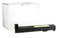 Clover Imaging 200796 ( HP CF312A ) ( 826A ) Remanufactured Yellow Laser Toner Cartridge