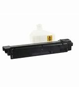 Clover Imaging 200804 ( Kyocera Mita TK-592K ) ( TK592K ) ( 1T02KV0US0 ) Remanufactured Black Laser Toner Cartridge