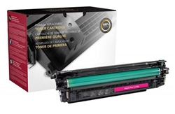 Clover Imaging 200943P ( HP CF363X ) (508X ) Remanufactured Magenta High Yield Laser Toner Cartridge