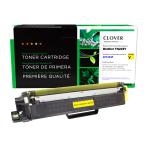 Clover Imaging 201354P ( Brother TN223Y ) ( TN-223Y ) Remanufactured Yellow Toner Cartridge