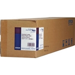 Epson Ultra Premium Luster Archival Photo Inkjet Paper 24" x 100' Roll - S042081