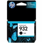 HP 932 ( CN057A ) OEM Black Inkjet Cartridge