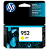 HP 952 ( L0S55AN ) OEM Yellow Inkjet Cartridge