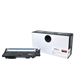 HP W2061A ( 116A ) Compatible Cyan Toner Cartridge