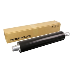 Konica Minolta 57GB53040 Upper Fuser Roller