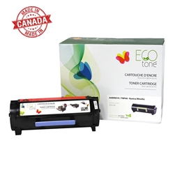 Konica Minolta TNP40 ( A6WN01F ) Compatible Black Laser Toner Cartridge (Return Program)