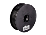 Monoprice PLA Plus+ 3D Printer Filament; 1.75mm; 1kg/spool - Black - Part# 15833