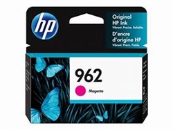 HP 962 ( 3HZ97AN ) OEM Magenta Ink Cartridge