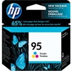 HP 95 ( C8766WN ) OEM Colour InkJet Cartridge
