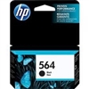 HP 564 ( CB316WN ) OEM Black InkJet Cartridge