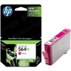 HP 564 XL ( CB324WN ) OEM Magenta High Capacity InkJet Cartridge