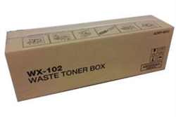 Konica Minolta WX-102 ( WX102 ) ( A2WYWY1 ) ( A2WYWY3 ) OEM Waste Toner ...