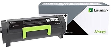 Lexmark 58D1X00 OEM 